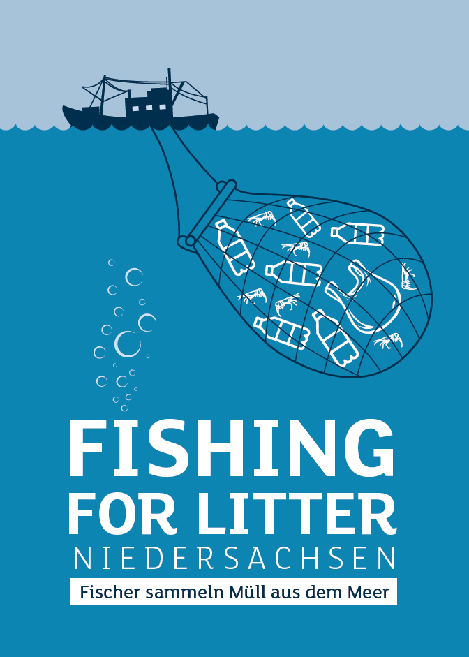 Fishing for Litter (in Niedersachsen)