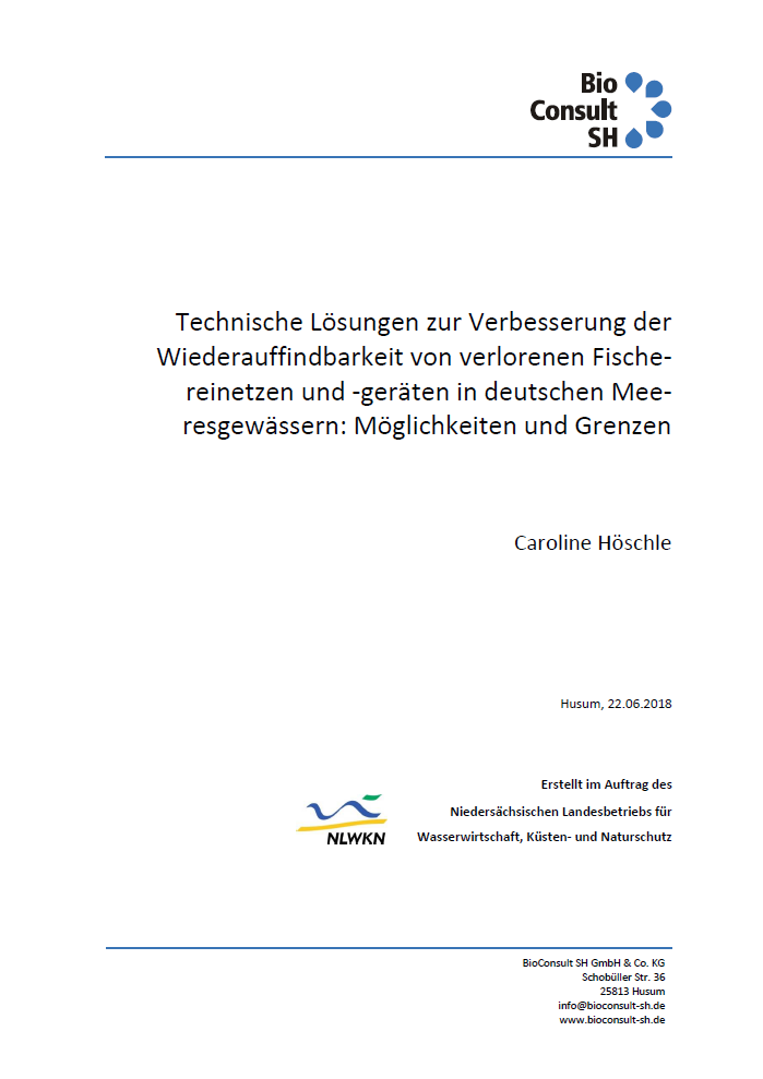 Niedersächsischer Landesbetrieb für Wasserwirtschaft, Küsten und Naturschutz Runder Tisch