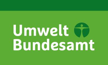 Logo Umweltbundesamt